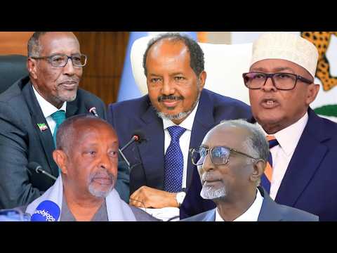 Shalay Iyo Maanta...Dalkaygu Wali Halkii Shalay Ayaanu Taaganahay