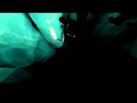 Edge of Nowhere Gameplay – Oculus Rift  (60 FPS) - UCx78qBGQl-oCvGwX-MaVRgA