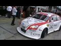 RTS Driver Days  - 30.10.09 - Part 4 von 5 - Nürburgring  Nordschleife - Racing Trend Service