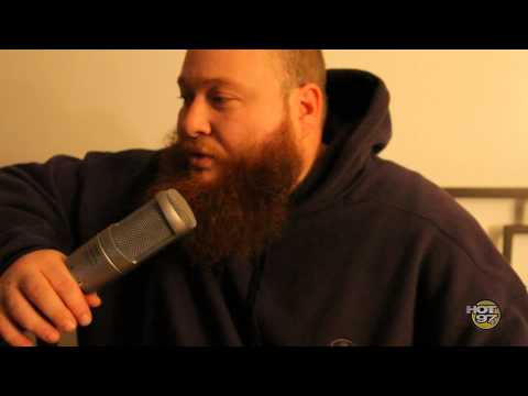 Action Bronson on Real Late with Peter Rosenberg - UC5RwNJQSINkzIazWaM-lM3Q