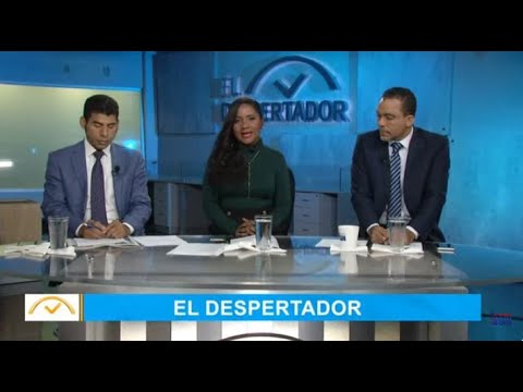 EN VIVO 1/11/2023 #ElDespertadorCompleto