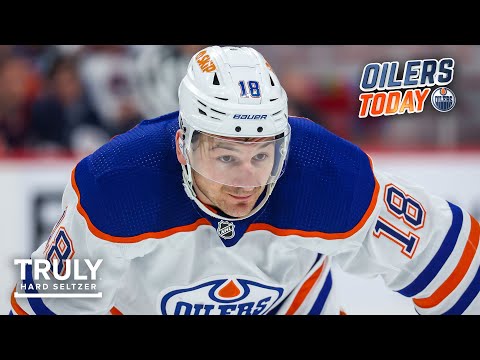 OILERS TODAY | Pre-Game at WPG