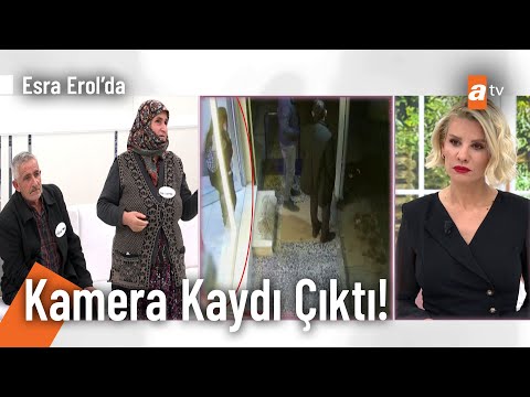 Genç kadın ortadan kayboldu! | İlk 20 Dakika - @EsraErolatv 5 Aralık 2022