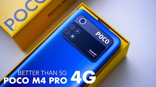 Vido-Test : POCO M4 Pro 4G Review: WAIT! It Has Excellent Cameras! ?