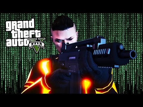 NEW GTA 5 ONLINE TRON UPDATE "LAND GRAB" ADVERSARY MODE!!  (GTA 5 Online) - UC2wKfjlioOCLP4xQMOWNcgg