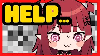 My FYP has ruined me... Help... 😈