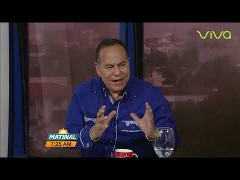 EN VIVO: MATINAL