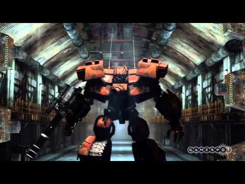 Transformers: Dark of the Moon Exclusive Trailer (PS3, Xbox 360) - UCbu2SsF-Or3Rsn3NxqODImw