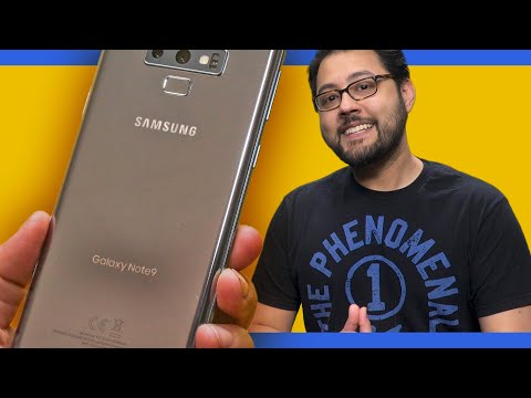 Galaxy Note 10 details (Alphabet City) - UCOmcA3f_RrH6b9NmcNa4tdg