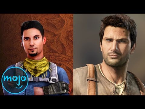 Top 10 Failed Video Game Copycats - UCaWd5_7JhbQBe4dknZhsHJg