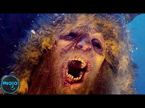 Top 10 Holiday Horror Movies
