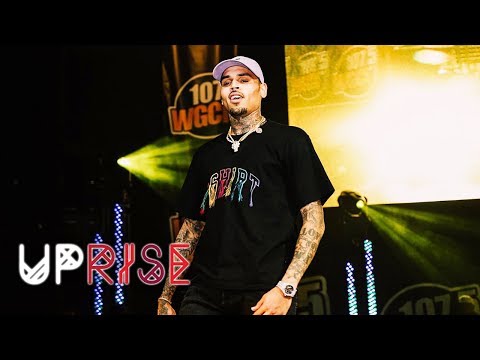 Chris Brown - Who Dis