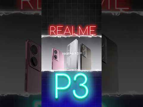 🤑15K REALME P3 5G📱 ல 90FPS இருக்கா 😱 #tech #tamil #shorts #review #mobile #youtube #gadgets #yt