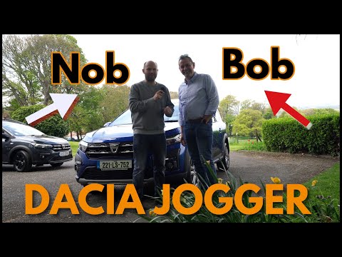 Dacia Jogger review | the bargain 7 seater is here!