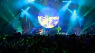 Shpongle - Live In Concert (At the Roundhouse London 2008)