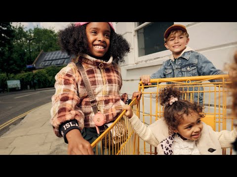 riverisland.com & River Island voucher code video: STAYING IN IS OUT // AUTUMN WINTER 2021 // RIVER ISLAND