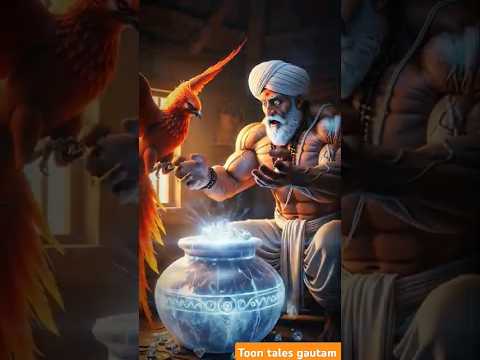 #jeevansakshi #birdtrend #babifreitas #moralstories