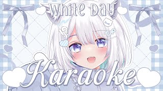 【 歌枠 /  #縦型配信 】1時間のみの歌枠🍫🤍白・卒業ソング系歌います🎤￤ #shorts【 #ねるる / #vtuber 】