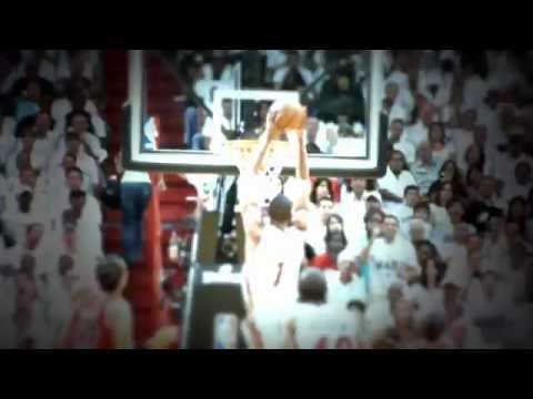 Burn It Down 2012 NBA Playoffs Promo on TNT - Linkin Park - UCZU9T1ceaOgwfLRq7OKFU4Q