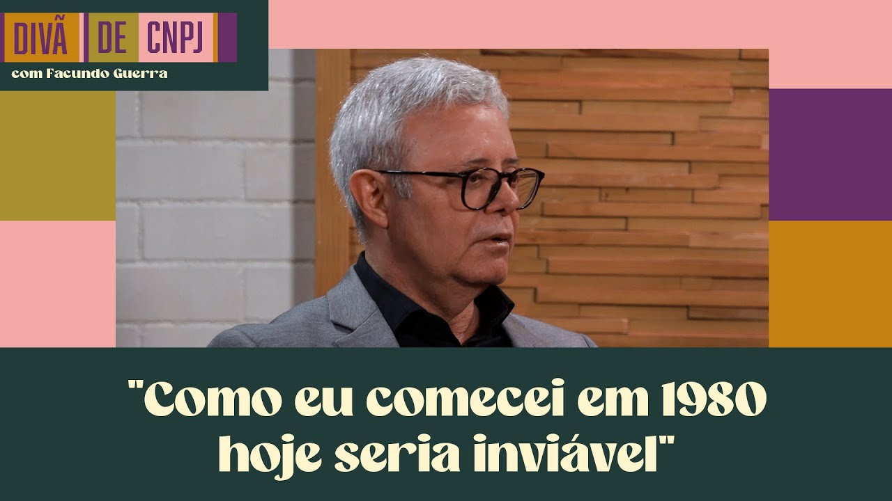 Chiquinho Sorvetes Linha soft tem a mesma qualidade de sorvete italiano