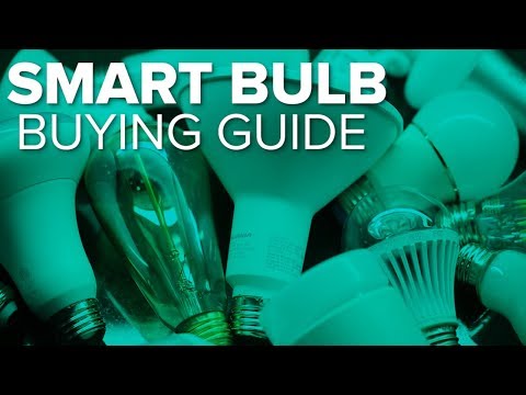 CNET Light Bulb Buying Guide - UCOmcA3f_RrH6b9NmcNa4tdg