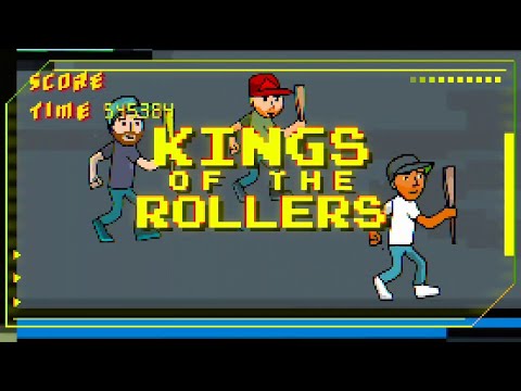 Kings Of The Rollers - You Got Me - UCw49uOTAJjGUdoAeUcp7tOg