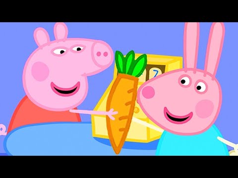 ペッパピッグ | Peppa Pig Japanese | プレイグループ | 子供向けアニメ