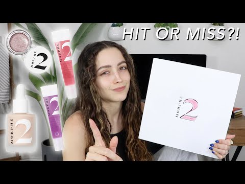 MORPHE 2.... is ... interesting .... | REVIEW + FIRST IMPRESSIONS