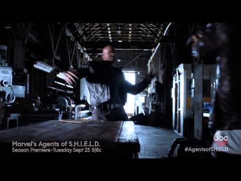 Marvel's Agents of S.H.I.E.L.D. Season 2, Ep. 1 - Clip 1 - UCvC4D8onUfXzvjTOM-dBfEA