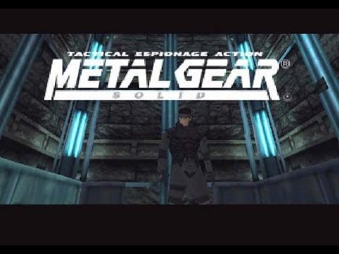 PSX Longplay [001] Metal Gear Solid (part 1 of 2) - UCVi6ofFy7QyJJrZ9l0-fwbQ