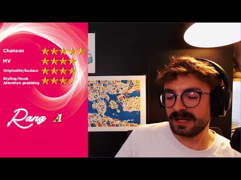 StoryBoard 3 de la vidéo Cette chanson de Blackpink va-t-elle tout changer ? " Jump " de BLACKPINK / Réaction Honnête