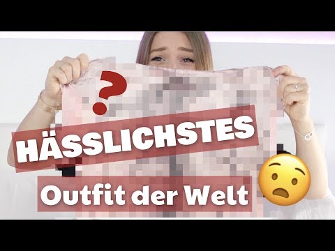 Das HÄSSLICHSTE OUTFIT aus dem Internet !! | BibisBeautyPalace - UCHfdTAyg5t4mb1G-3rJ6QsQ