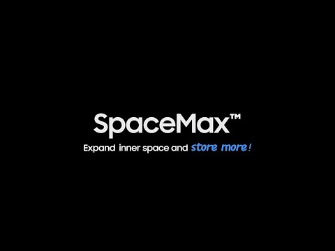 [Samsung Core Tech] Refrigerator: SpaceMax l Samsung