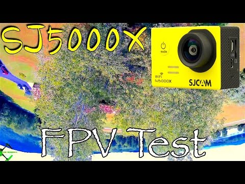 Trying Out The SJ5000X : ZMR-X210 - UC2c9N7iDxa-4D-b9T7avd7g