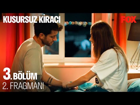 Kusursuz Kiracı 3. Bölüm 2. Fragmanı