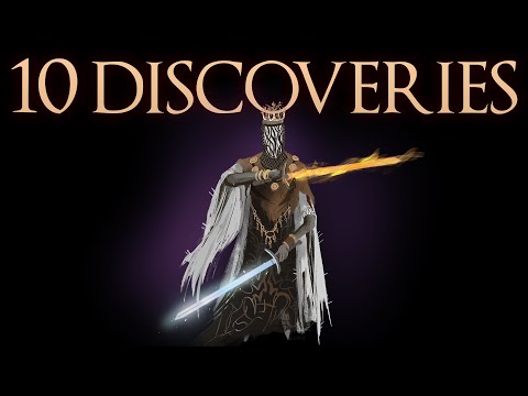 Dark Souls 3 ► 10 Amazing Community Discoveries - UCe0DNp0mKMqrYVaTundyr9w