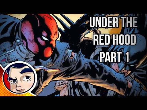 Batman Under the Red Hood #1- InComplete Story | Comicstorian - UCmA-0j6DRVQWo4skl8Otkiw