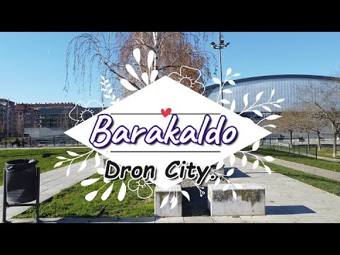 Explorando el cielo de Barakaldo: Tres Lugares impresionantes, "Lasesarre, Finca Munoa, Urban"