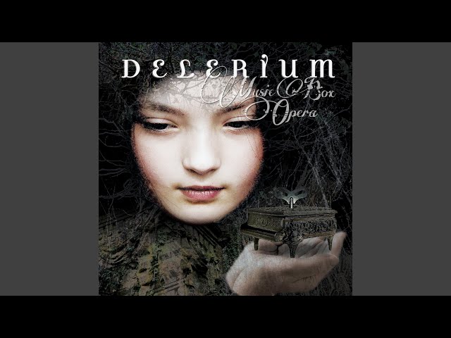 Delerium’s Music Box Opera: The Best of 2012