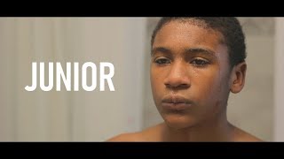 JUNIOR - Anti-Bullying Short Film by D’Tonio LeBrian