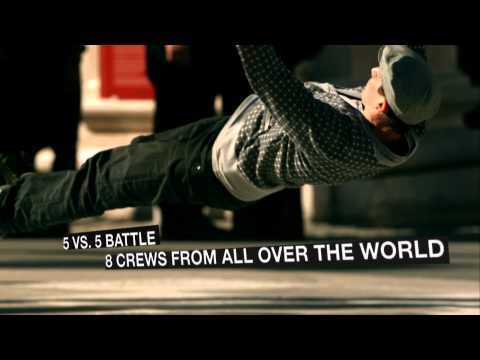 Breakdancing and chess - Red Bull Checkmate 2010 - Teaser - UCblfuW_4rakIf2h6aqANefA