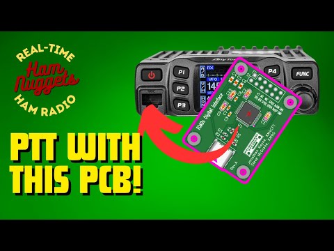 The TOADs DI & PTT -- Ham Nuggets Season 6 Episode 28 The TOADs DI & PTT -- Ham Nuggets Season 6 Episode 28