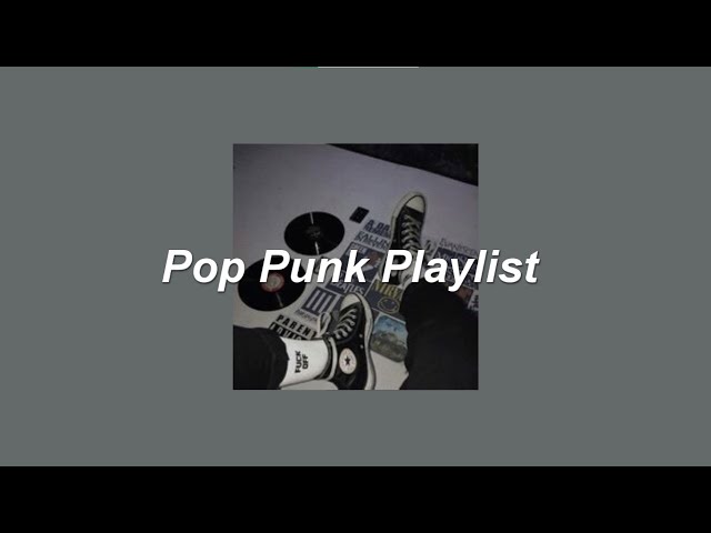 Punk Rock Girls: The Best Songs to Jam Out To