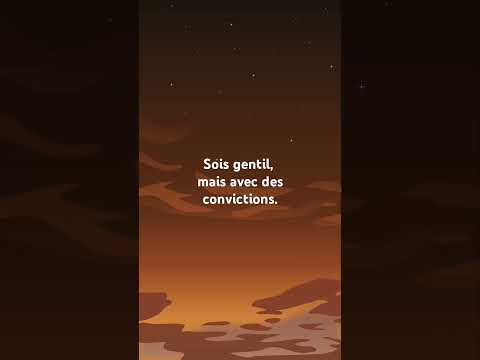 Gentil #citation #proverbes #convictions #gentillesse #youtubeshorts #ytshorts #yt #youtube #etresoi