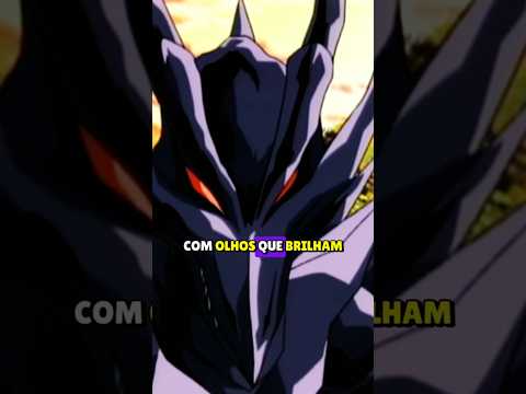 DRAGÃO NEGRO DE OLHOS VERMELHOS, UM MONSTRO SINISTRO PERDE PARA UM ELEFANTE?