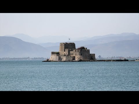 Things to See in Nafplio - Peloponnese, Greece - UC9SSUKnJIJxUjTD3eBaymLQ