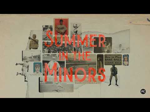 Summer in the Minors Week 12 | Malachi