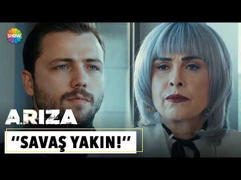 ''Masaya daha güçlü döneceksin!'' | Arıza 25. Bölüm