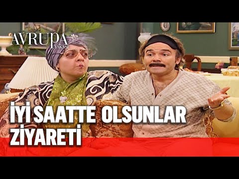 Burhan, Dilber Halayı rüyasında görüyor - Avrupa Yakası