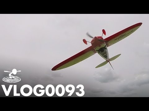 THIS SHOULD BE A REAL PLANE | VLOG0093 - UC9zTuyWffK9ckEz1216noAw